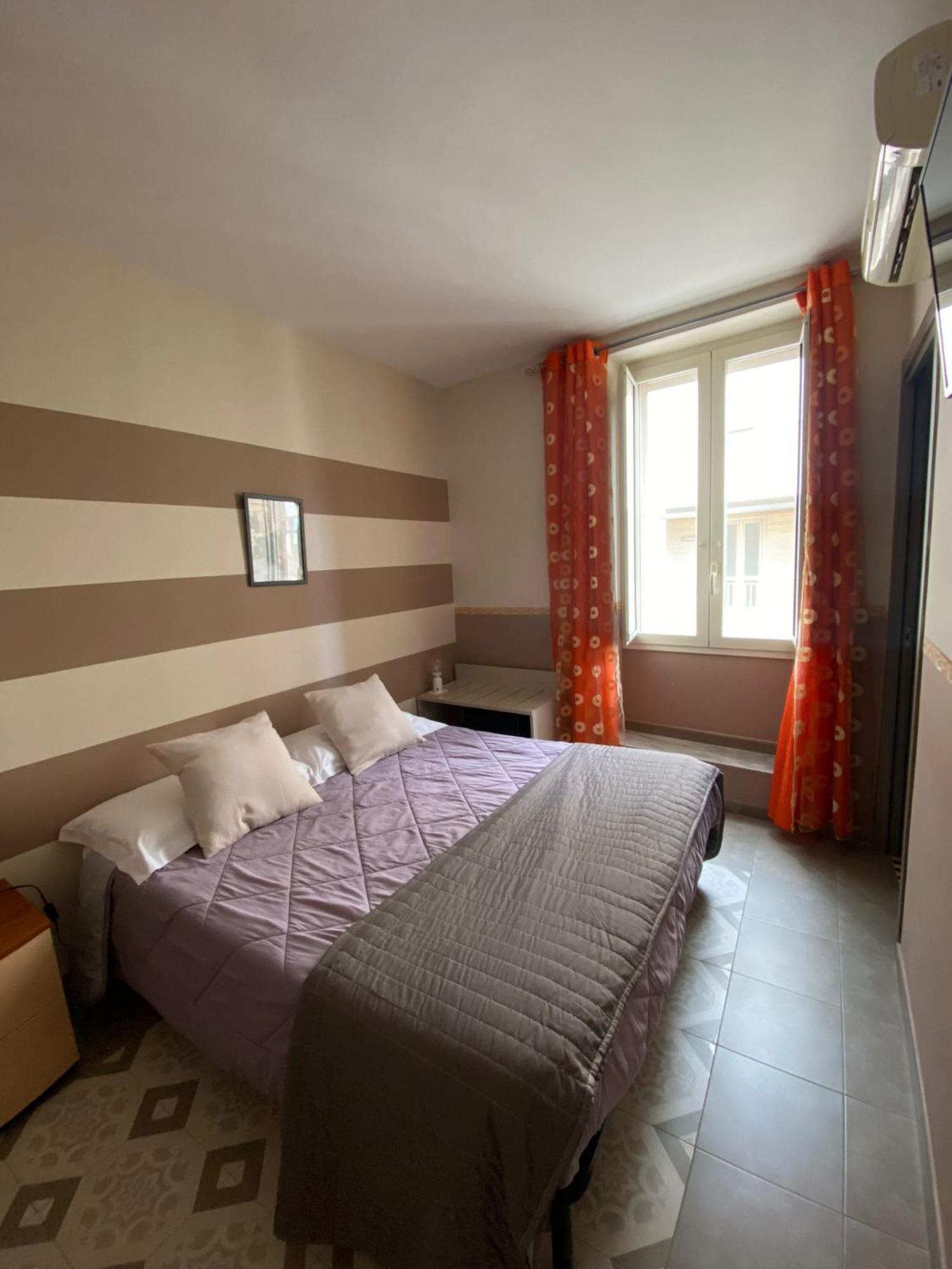 Esplora Sassi Bed and Breakfast Ματέρα Εξωτερικό φωτογραφία
